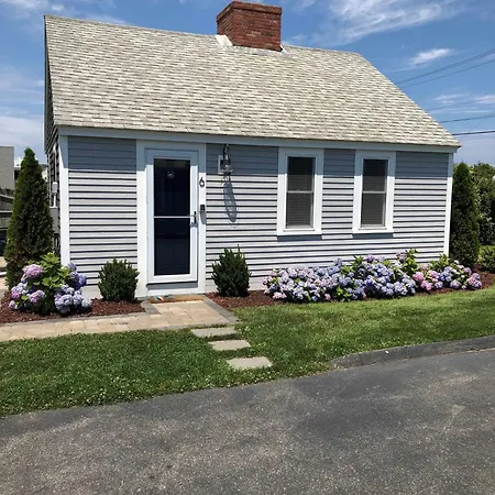 Pet Friendly Cape Cottage